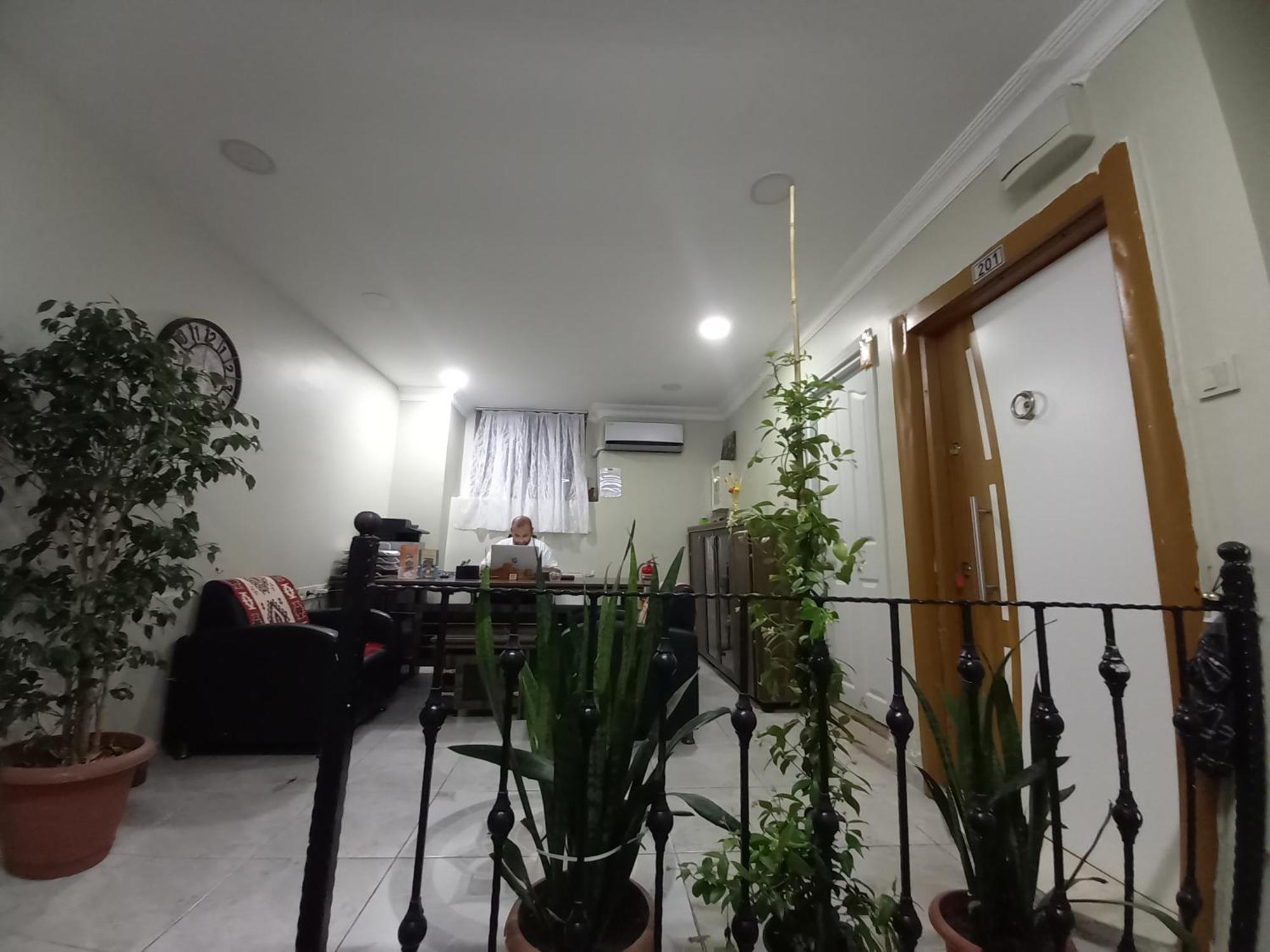 Avsin Residence Стамбул Экстерьер фото
