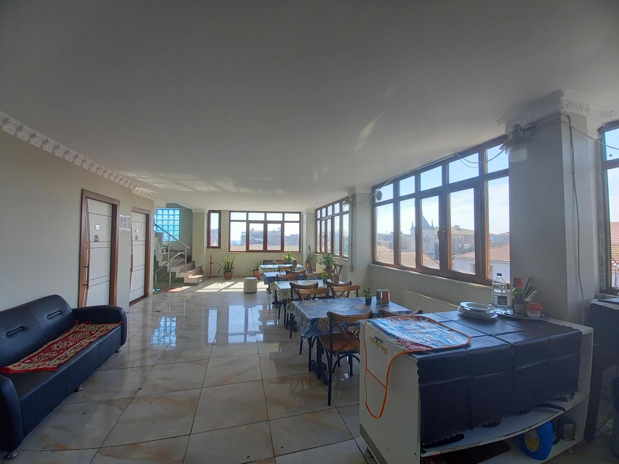 Avsin Residence Стамбул Экстерьер фото
