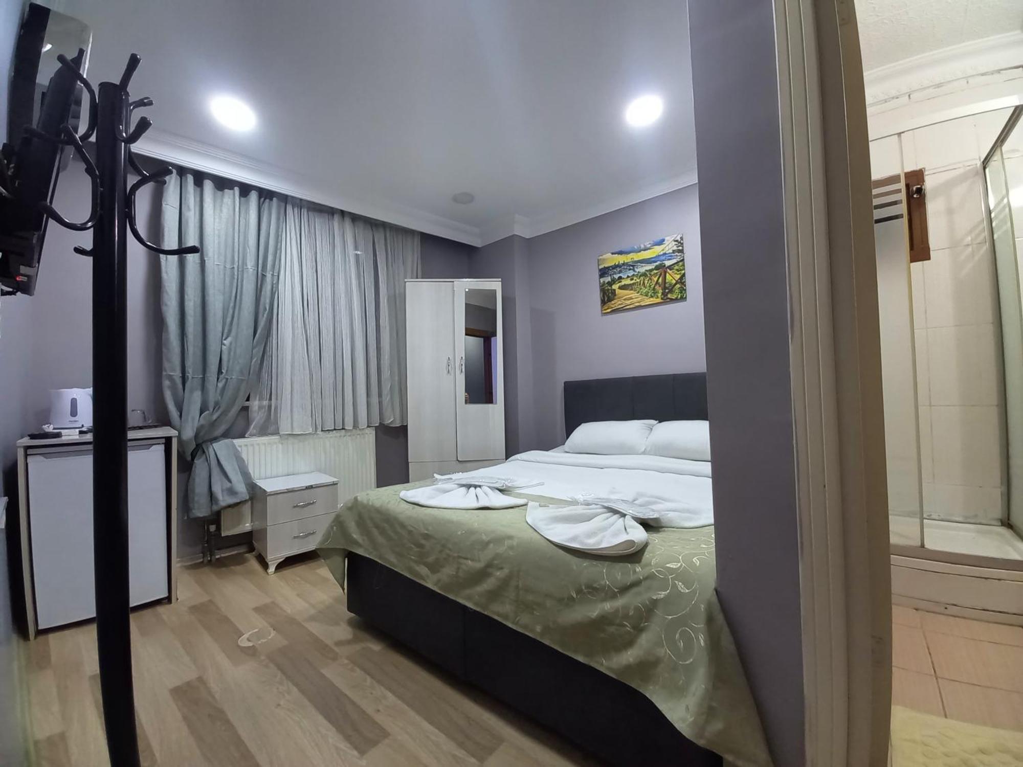 Avsin Residence Стамбул Экстерьер фото