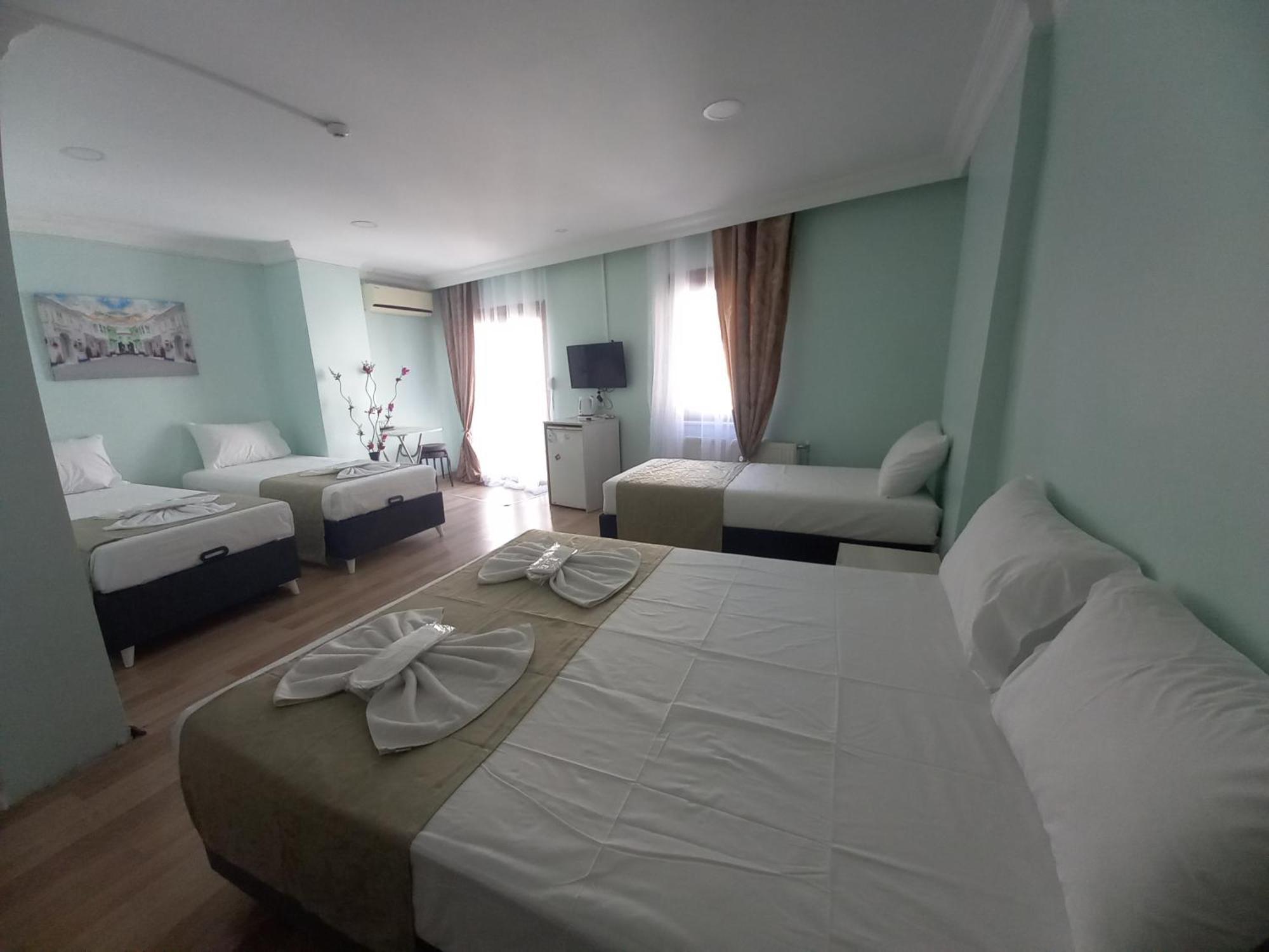 Avsin Residence Стамбул Экстерьер фото