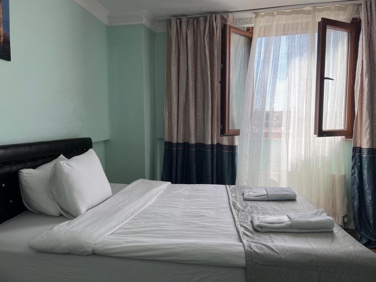 Avsin Residence Стамбул Экстерьер фото