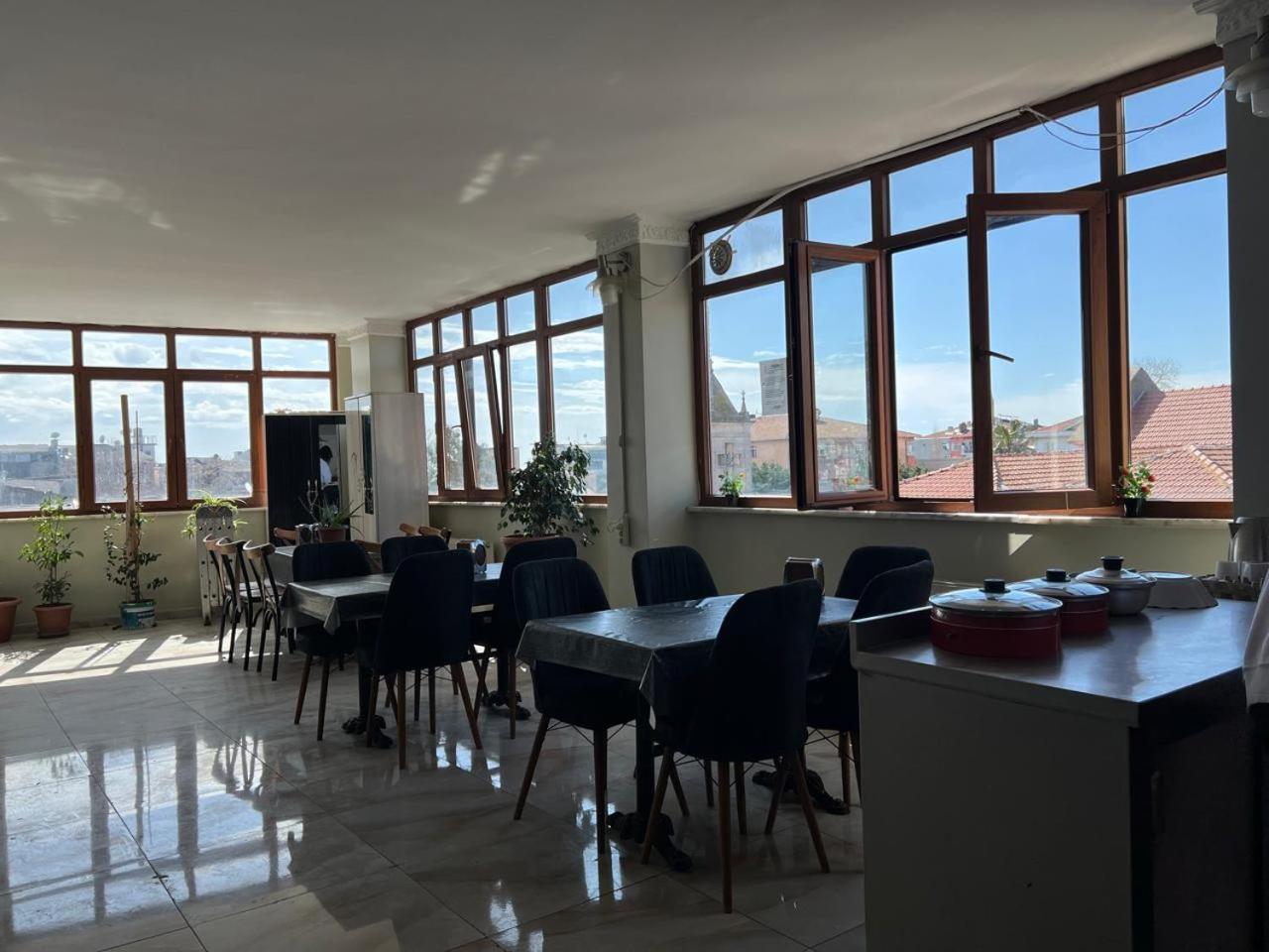 Avsin Residence Стамбул Экстерьер фото