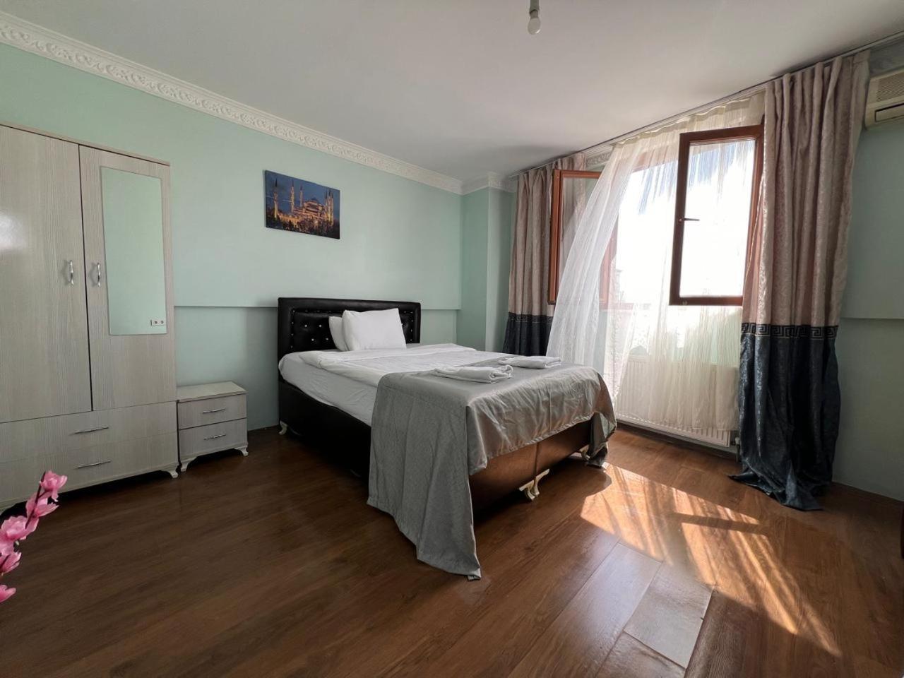 Avsin Residence Стамбул Экстерьер фото