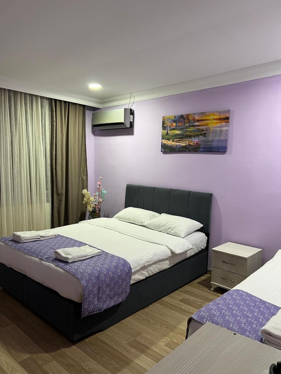 Avsin Residence Стамбул Экстерьер фото
