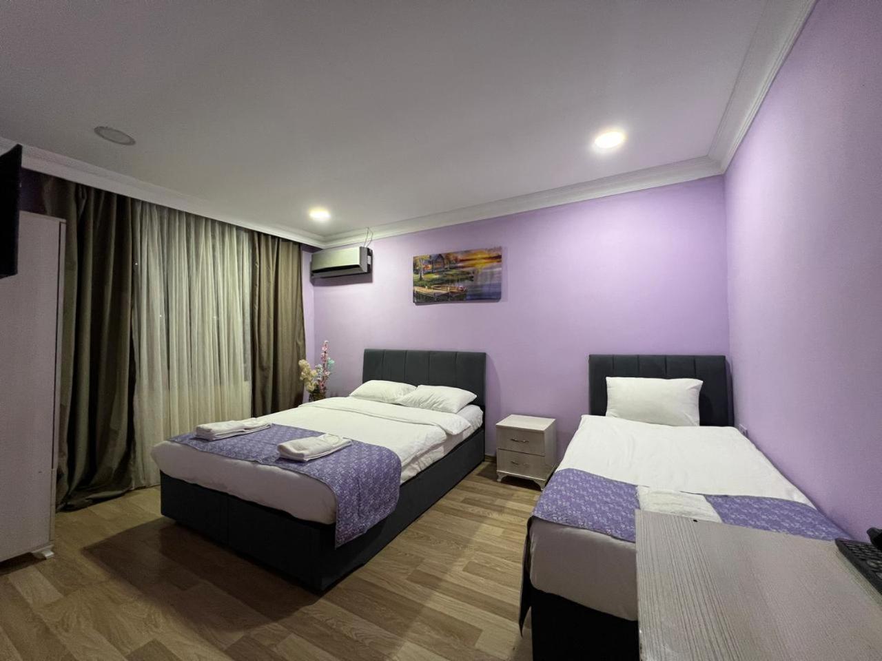 Avsin Residence Стамбул Экстерьер фото