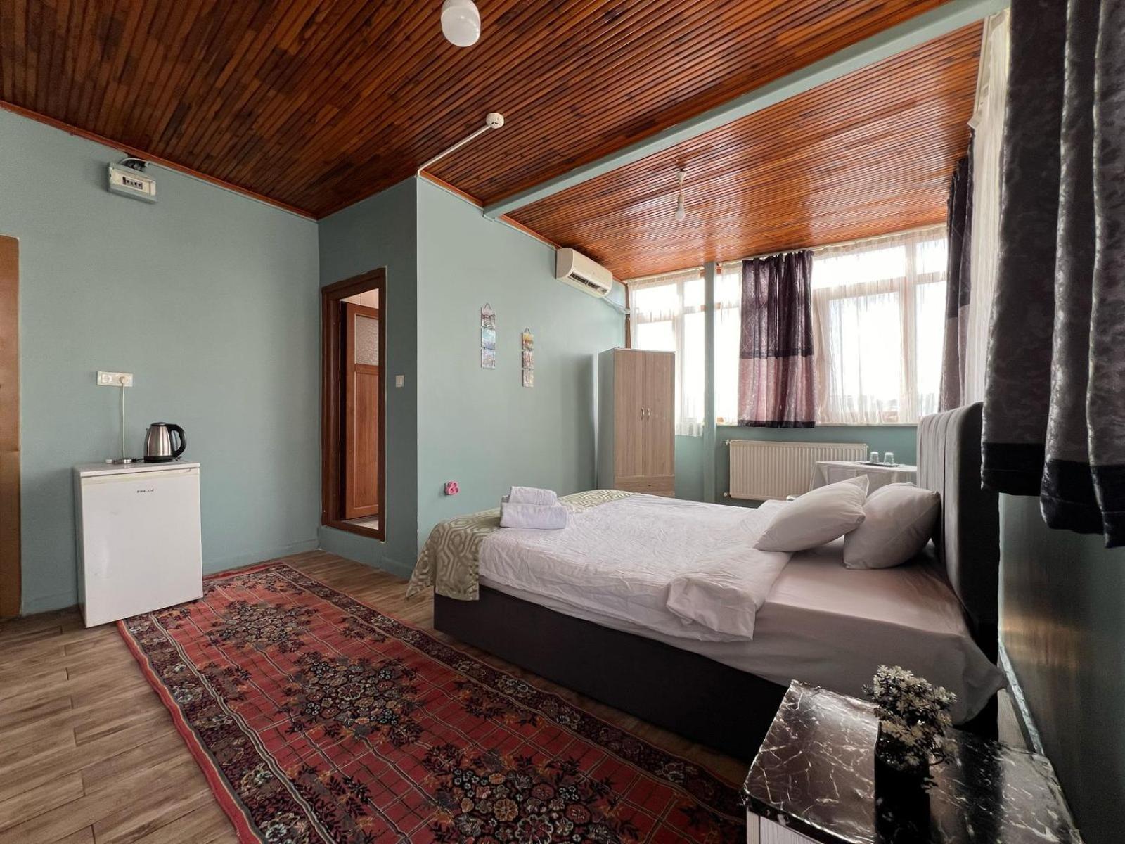 Avsin Residence Стамбул Экстерьер фото