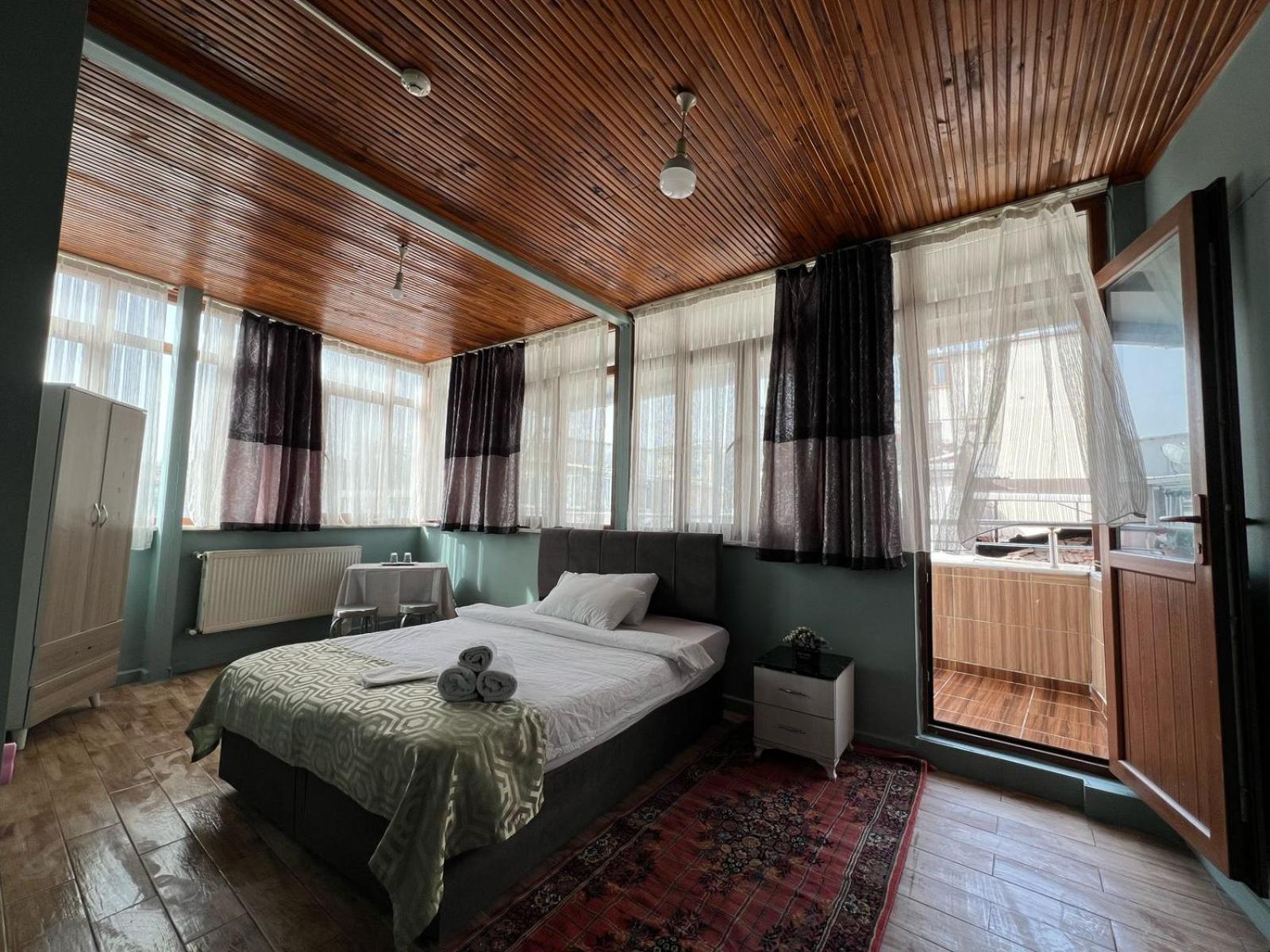 Avsin Residence Стамбул Экстерьер фото