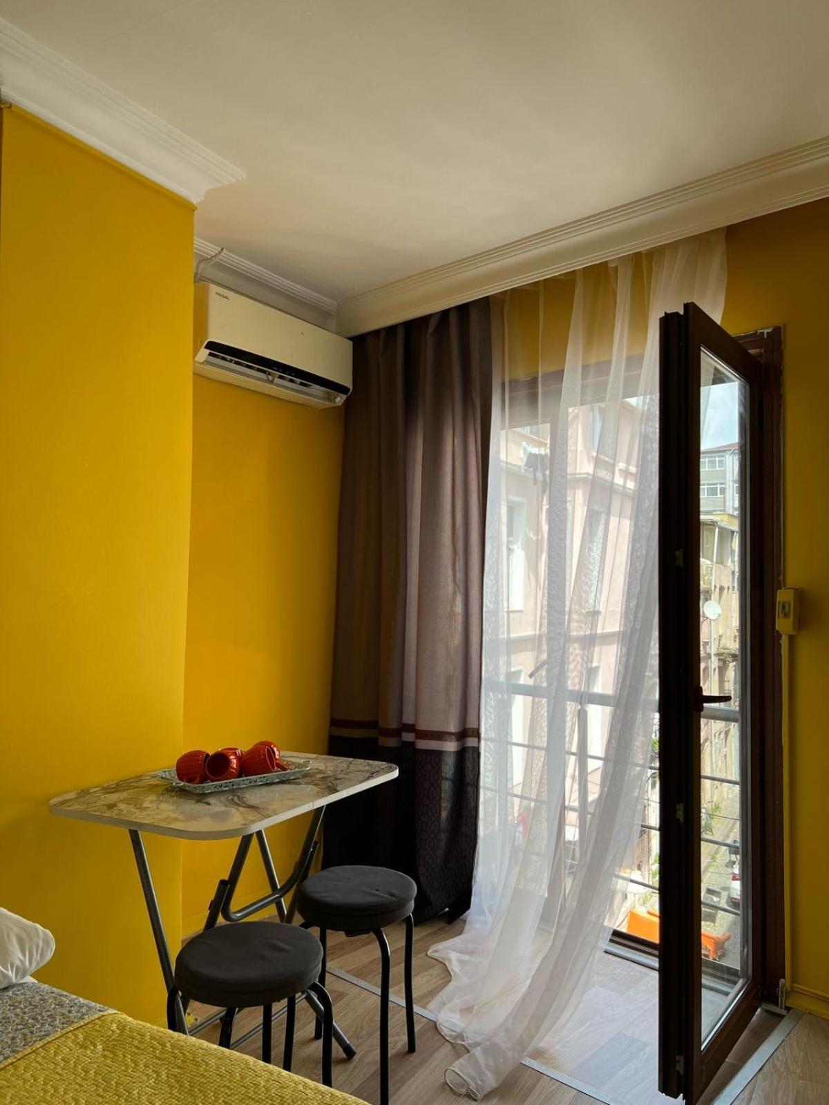 Avsin Residence Стамбул Экстерьер фото
