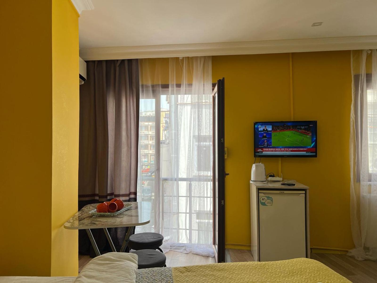 Avsin Residence Стамбул Экстерьер фото