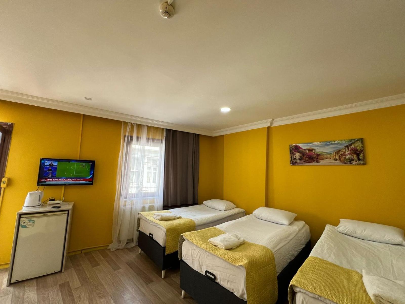 Avsin Residence Стамбул Экстерьер фото