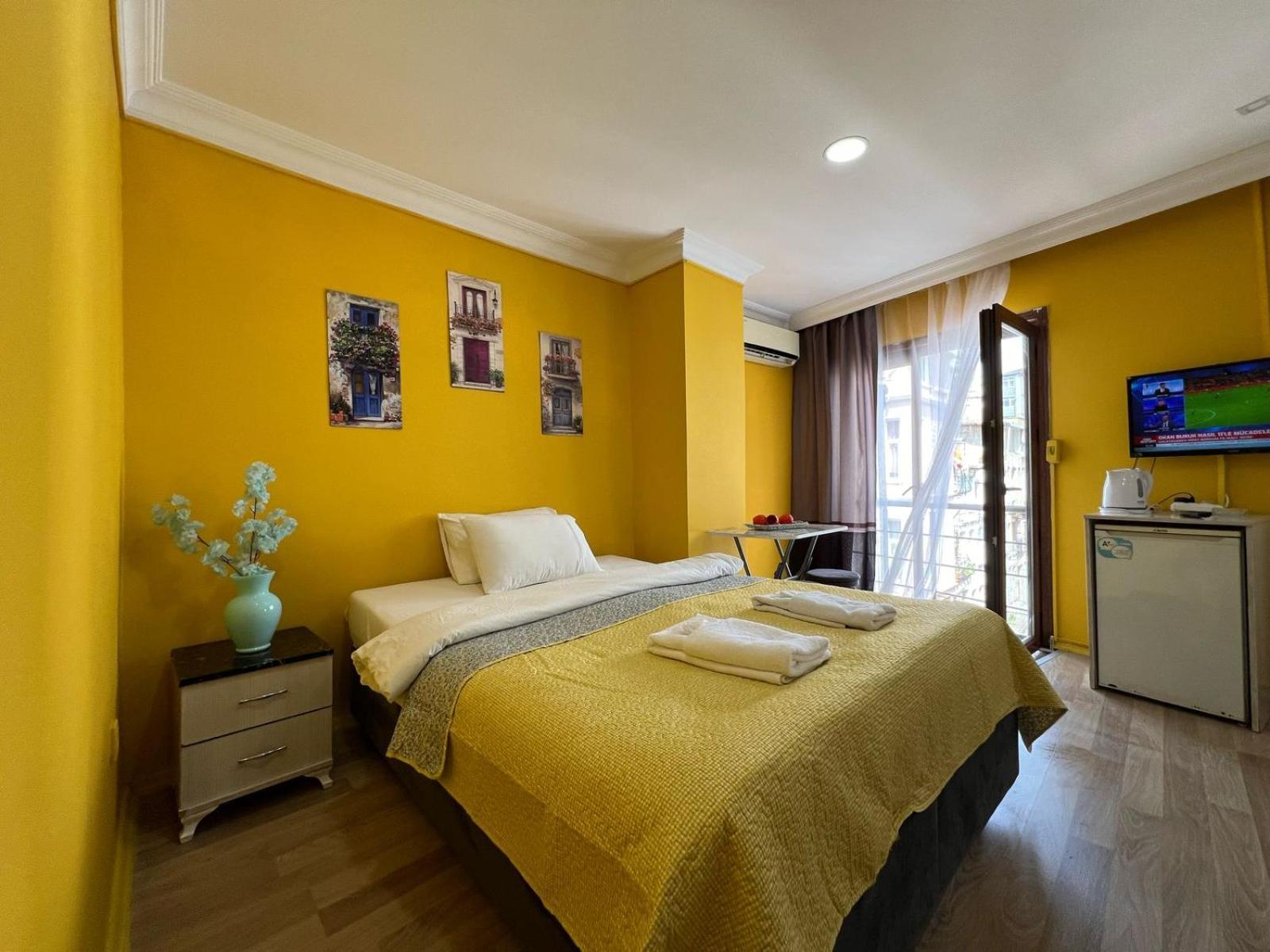 Avsin Residence Стамбул Экстерьер фото