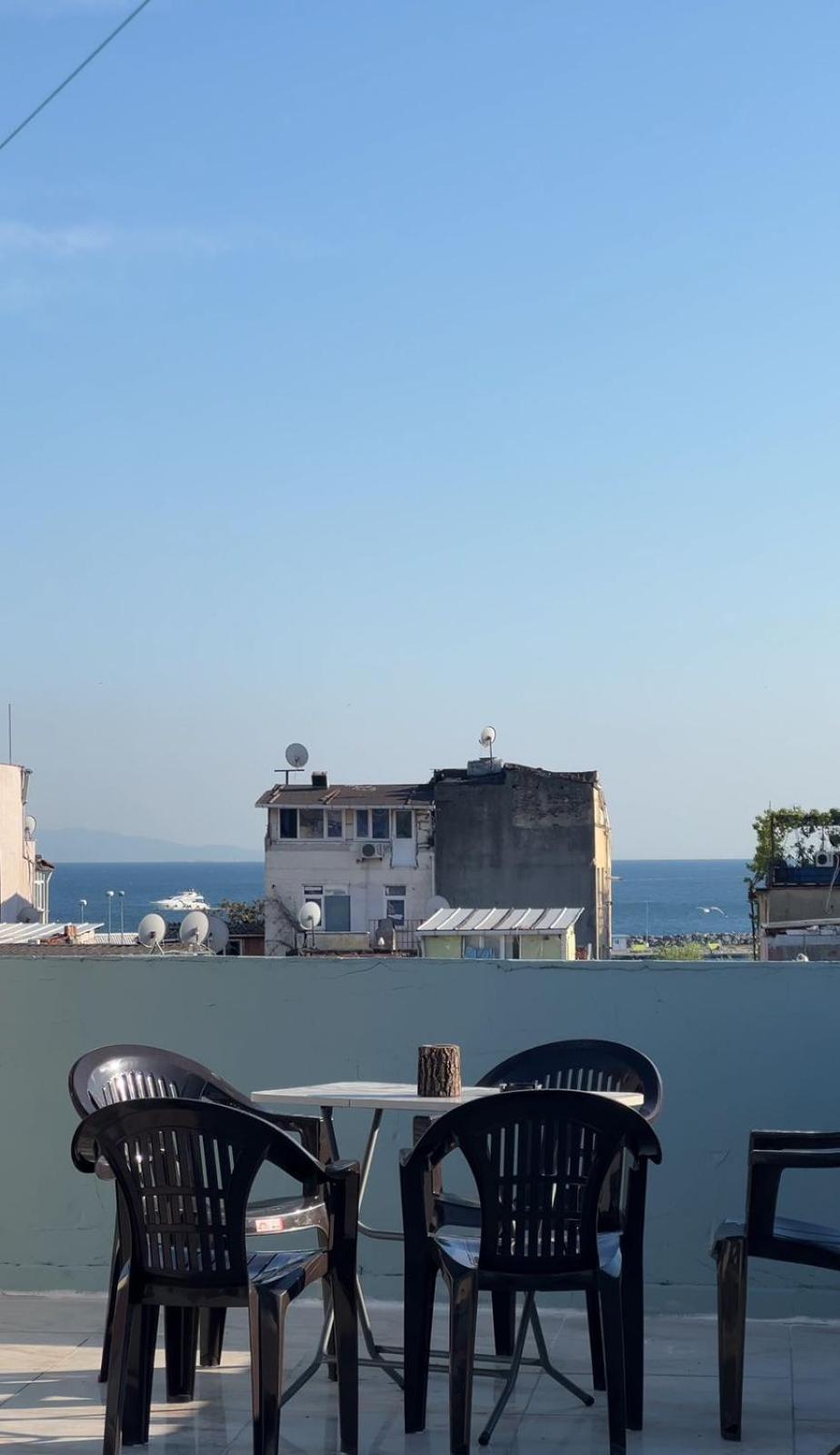 Avsin Residence Стамбул Экстерьер фото